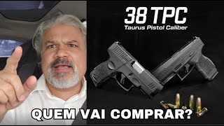 Quem vai comprar o 38 TPC [upl. by Nylear]