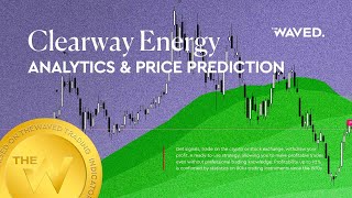 Clearway Energy forecast CLEARWAY ENERGY INC analysis today and 2024 Clearway Energy Inc Class [upl. by Paul503]