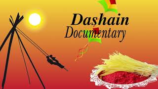 Dashain Documentary 2080 How to Celebrate Dashain in Village  Nepalese Biggest Festival [upl. by Lenci]