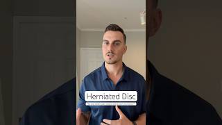 Think you might have a herniated disc Heres what to look for [upl. by Imre]