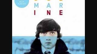 Piledriver Waltz Alex Turner from Submarine 2011 [upl. by Osmond]