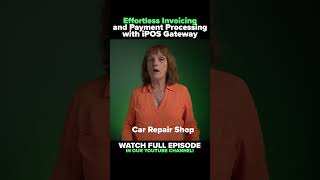 Effortless Invoicing and Payment Processing with iPOS Gateway [upl. by Gessner]