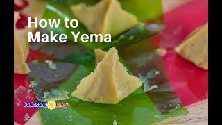 How to Make Yema [upl. by Leiuqeze126]