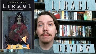 Lirael Review [upl. by Atteuqehs]