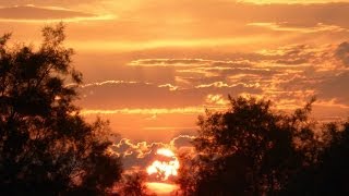 MASTICHARI SUNSETS IN HD  KOS  GREECE  MASTIHARI BEACH [upl. by Notsecnirp]