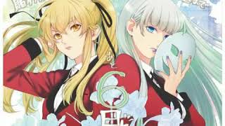 JUNNA  Kono Yubi Tomare  Kakegurui Season 2 Opening [upl. by Caty]