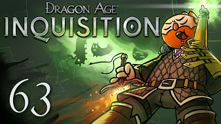 Dragon Age Inquisition Part 63  The Ferelden Frostback [upl. by Martinelli]