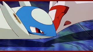 Latios and Latias AMV  Airplanes [upl. by Solita]