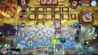 Endymion Ranked Season 26 Live Day 1  YuGiOh Master Duel [upl. by Alleira]