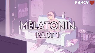 Dreaming in Rhythm  Melatonin Part 1 [upl. by Erret699]