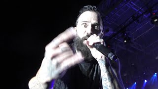 Skillet  Full Show  Live HD Uprise Festival 2021 [upl. by Lamek]