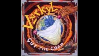 Jackyl  Cut The Crap Lyrics [upl. by Nedrud]