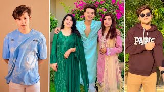 Riyaz Latest Instagram Reels  Riyaz Aly New Reels TikTok Moj Trending Videos [upl. by Taggart]