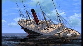 RMS Carpathia Death Of The Titanics Hero [upl. by Dibri]