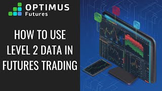 How to Use Level 2 Data In Futures Trading [upl. by Swayder677]