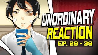 John vs EVERYONE  unOrdinary Reaction Part 4 [upl. by Coheman]