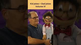 Kid Jokes Are Better than Dad Jokes Vol IV [upl. by Yelsha]