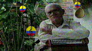 Emiliano Zuleta Baquero vida y obra musical Valledupar 1999 [upl. by Cl658]