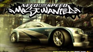 Ils  Feed the Addiction  Need for Speed Most Wanted Soundtrack  1080p [upl. by Alexander]