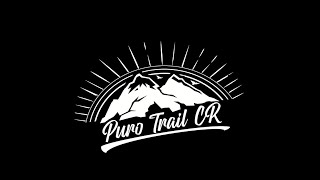 Puro Trail CR Episodio 1 parte 2 [upl. by Hoagland]