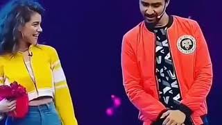 Raghav juyal and ditto comedy scene [upl. by Adnar]