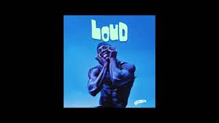 LOUD by Kurry Official Video [upl. by Isnyl]