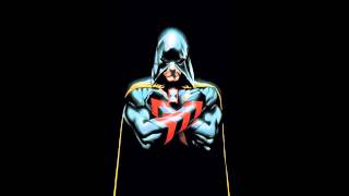 Hourman TV Series [upl. by Hgielrac]