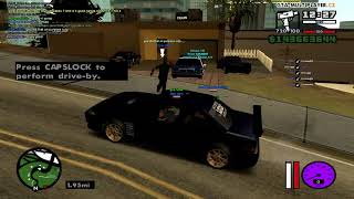 The Black Project Heist  WTLS 2 GTAMPCZ  KK Gaming  2021 [upl. by Murrah]