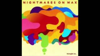 Nightmares on wax calling [upl. by Nadia]