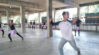 Sri lankan kandiyan dance goda saraba 12  O  L dancing practical sithja meegasthenna [upl. by Chapman]