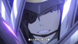 【歌詞付き・高音質】 戦国BASARA NaKedarms TMRevolution [upl. by Ydnic176]