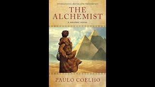 the alchemist in hindi [upl. by Gean]