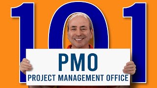 Project Management Office  PMO 101 [upl. by Mossberg]