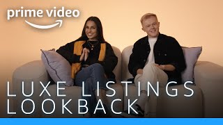 Luxe Lookback S2  Luxe Listings Sydney  Prime Video [upl. by Anivram511]