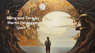 Who is Dasein  Heidegger  Being and Time  Phenomenology [upl. by Psyche345]