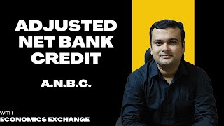 ADJUSTED NET BANK CREDIT ANBC Know all about it  UPSC  IBPS  SSC  JAIIB  CAIIB  RAS  RBI [upl. by Mayne]