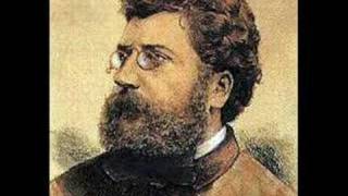 Georges Bizet  quotLes Toreadorsquot from Carmen Suite No 1 [upl. by Arnaud]