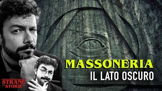 MASSONERIA Il lato oscuro [upl. by Itnavart364]