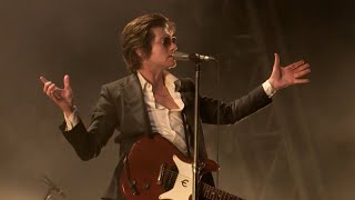 Arctic Monkeys  Snap Out Of It Glastonbury 2023 [upl. by Etsirhc]