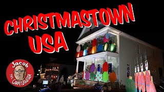 Christmastown USA [upl. by Ejrog938]