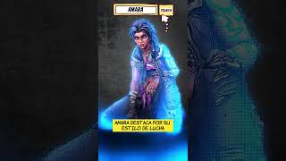 BORDERLANDS  Las MEJORES Vault Hunters clase SIRENA [upl. by Eeclehc]