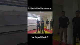 SİLAH Çeksem Ne Yapabilirsin suleymankocabiyik [upl. by Aplihs]