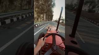 Turbo sound ❤️ trendingshorts automobile farming turbor farmequipment tractor subscribe [upl. by Okwu]