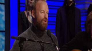 Sting sings quotGabriels Messagequot [upl. by Yelrebma]