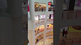 Suria KLCC 🛍️  The Premier Shopping Mall in Kuala Lumpur Malaysia [upl. by Ecyac]