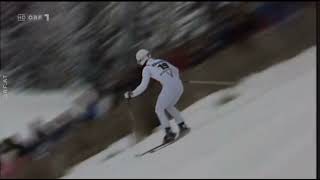 Stenmark Ingemar Kitzbühel 1981 [upl. by Ares]