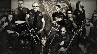 Sons of Anarchy tribute 2  Best songs [upl. by Dlorrej]