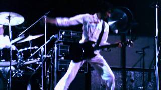 The Who  Young Man Blues Live  Isle of Wight Festival  August 29 1970 [upl. by Egedan]