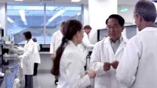 NU SKIN  SCIENCE IS IN OUR DNA [upl. by Gabey236]