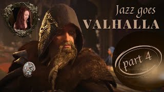 Assassin´s Creed Valhalla pt4 [upl. by Maureen460]